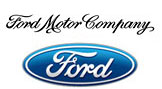 Ford Logo