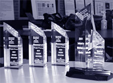 Trophies